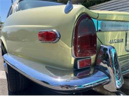 1971 Jaguar XJ6 (CC-2105406) for sale in Cadillac, Michigan
