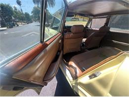 1971 Jaguar XJ6 (CC-2105406) for sale in Cadillac, Michigan