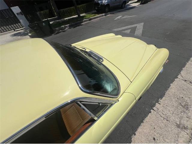 1971 Jaguar XJ6 (CC-2105406) for sale in Cadillac, Michigan
