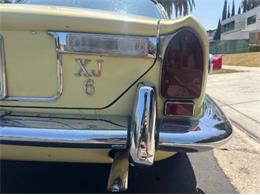 1971 Jaguar XJ6 (CC-2105406) for sale in Cadillac, Michigan