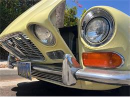 1971 Jaguar XJ6 (CC-2105406) for sale in Cadillac, Michigan