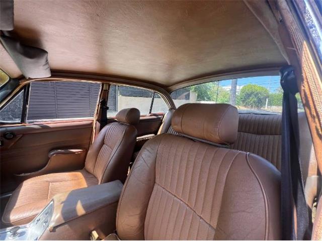 1971 Jaguar XJ6 (CC-2105406) for sale in Cadillac, Michigan