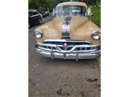 1951 Pontiac Wagon (CC-2105407) for sale in Cadillac, Michigan