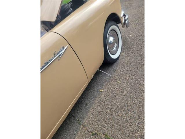 1951 Pontiac Wagon (CC-2105407) for sale in Cadillac, Michigan