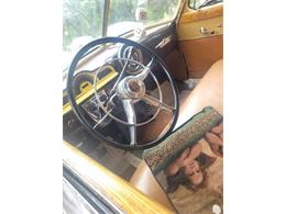 1951 Pontiac Wagon (CC-2105407) for sale in Cadillac, Michigan