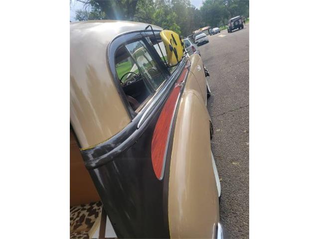 1951 Pontiac Wagon (CC-2105407) for sale in Cadillac, Michigan