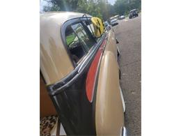 1951 Pontiac Wagon (CC-2105407) for sale in Cadillac, Michigan