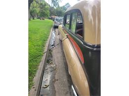 1951 Pontiac Wagon (CC-2105407) for sale in Cadillac, Michigan
