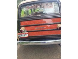 1951 Pontiac Wagon (CC-2105407) for sale in Cadillac, Michigan
