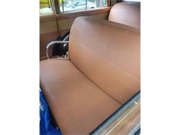 1951 Pontiac Wagon (CC-2105407) for sale in Cadillac, Michigan