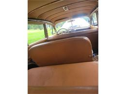 1951 Pontiac Wagon (CC-2105407) for sale in Cadillac, Michigan