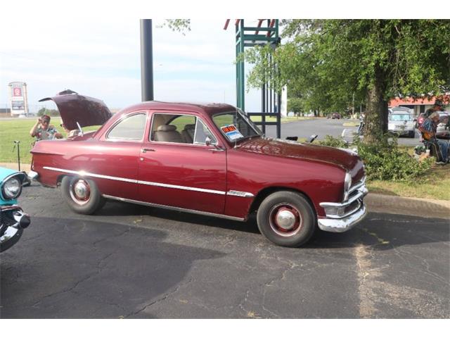1950 Ford Custom (CC-2105409) for sale in Hobart, Indiana