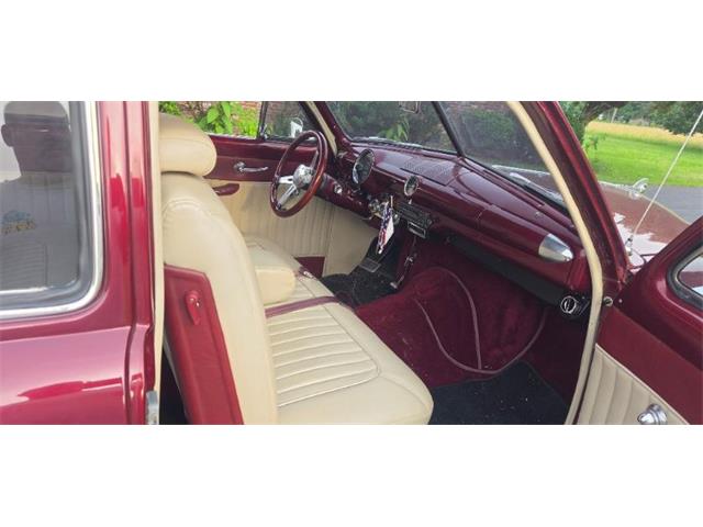 1950 Ford Custom (CC-2105409) for sale in Hobart, Indiana