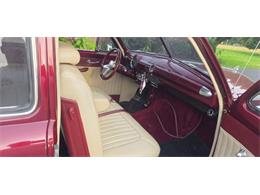 1950 Ford Custom (CC-2105409) for sale in Hobart, Indiana