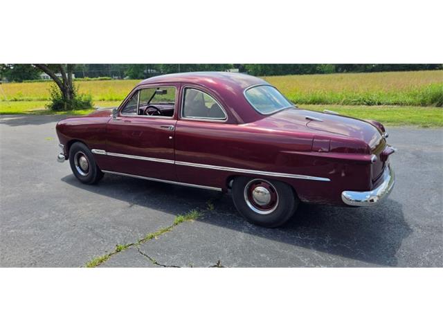 1950 Ford Custom (CC-2105409) for sale in Hobart, Indiana