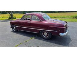 1950 Ford Custom (CC-2105409) for sale in Hobart, Indiana