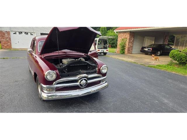 1950 Ford Custom (CC-2105409) for sale in Hobart, Indiana