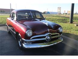 1950 Ford Custom (CC-2105409) for sale in Hobart, Indiana