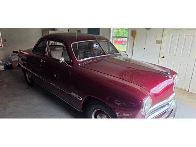 1950 Ford Custom (CC-2105409) for sale in Hobart, Indiana