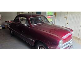 1950 Ford Custom (CC-2105409) for sale in Hobart, Indiana