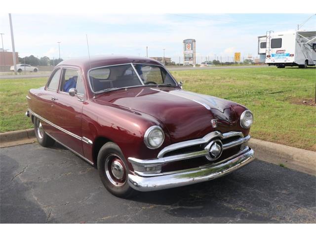 1950 Ford Custom (CC-2105409) for sale in Hobart, Indiana