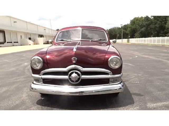 1950 Ford Custom (CC-2105409) for sale in Hobart, Indiana