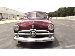 1950 Ford Custom (CC-2105409) for sale in Hobart, Indiana