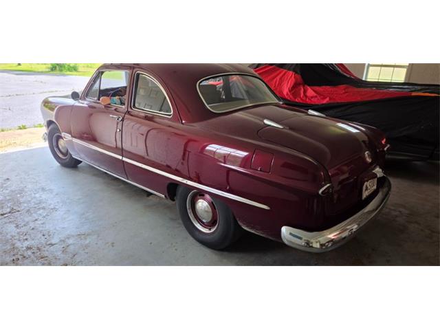 1950 Ford Custom (CC-2105409) for sale in Hobart, Indiana