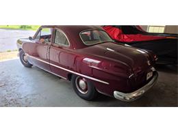 1950 Ford Custom (CC-2105409) for sale in Hobart, Indiana