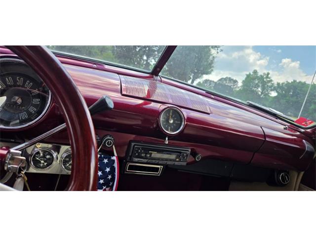 1950 Ford Custom (CC-2105409) for sale in Hobart, Indiana