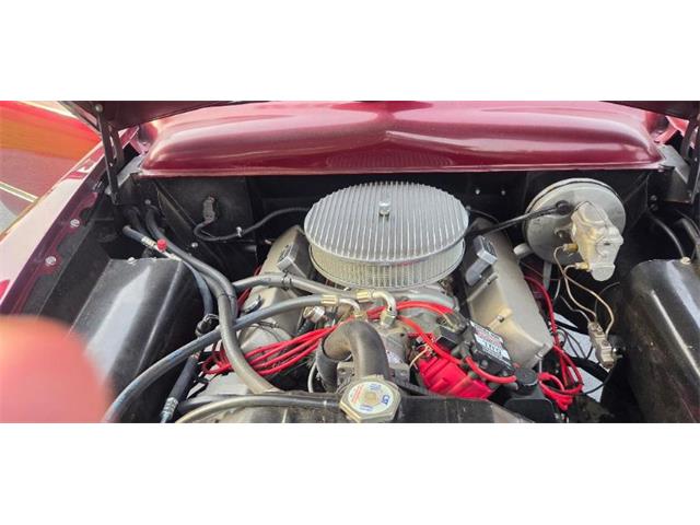 1950 Ford Custom (CC-2105409) for sale in Hobart, Indiana