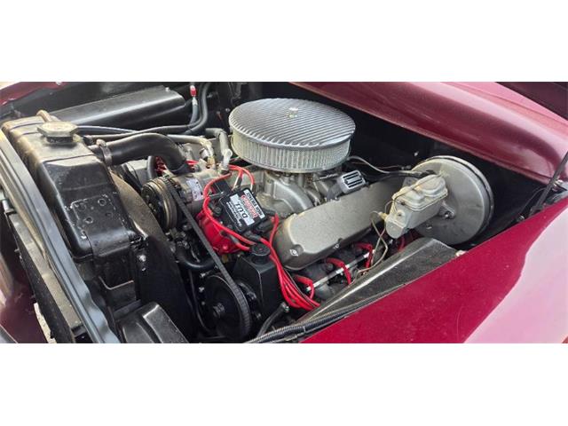 1950 Ford Custom (CC-2105409) for sale in Hobart, Indiana