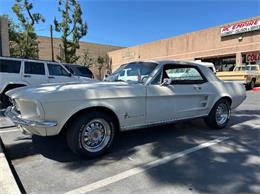 1967 Ford Mustang (CC-2105410) for sale in Cadillac, Michigan
