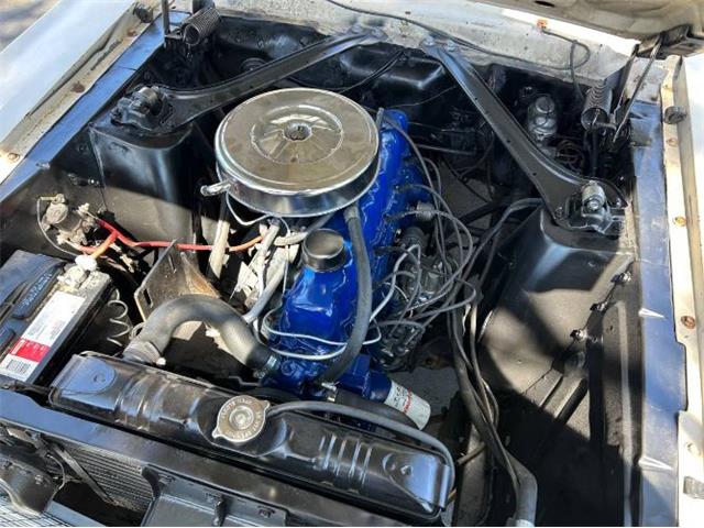 1967 Ford Mustang (CC-2105410) for sale in Cadillac, Michigan