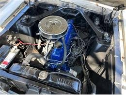1967 Ford Mustang (CC-2105410) for sale in Cadillac, Michigan