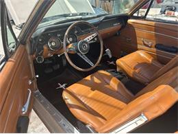 1967 Ford Mustang (CC-2105410) for sale in Cadillac, Michigan