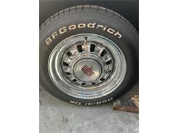 1967 Ford Mustang (CC-2105410) for sale in Cadillac, Michigan