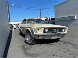 1967 Ford Mustang (CC-2105410) for sale in Cadillac, Michigan