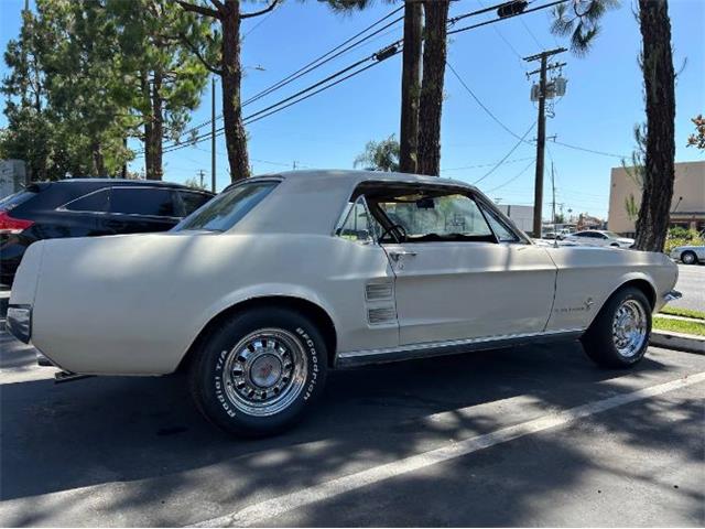 1967 Ford Mustang (CC-2105410) for sale in Cadillac, Michigan
