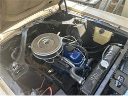 1967 Ford Mustang (CC-2105410) for sale in Cadillac, Michigan
