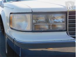 1995 Cadillac Fleetwood (CC-2105411) for sale in Olathe, Kansas