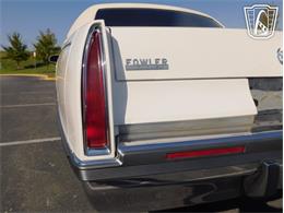 1995 Cadillac Fleetwood (CC-2105411) for sale in Olathe, Kansas