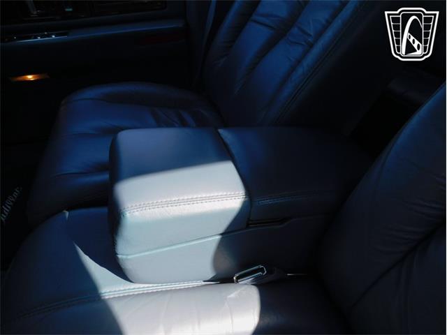 1995 Cadillac Fleetwood (CC-2105411) for sale in Olathe, Kansas