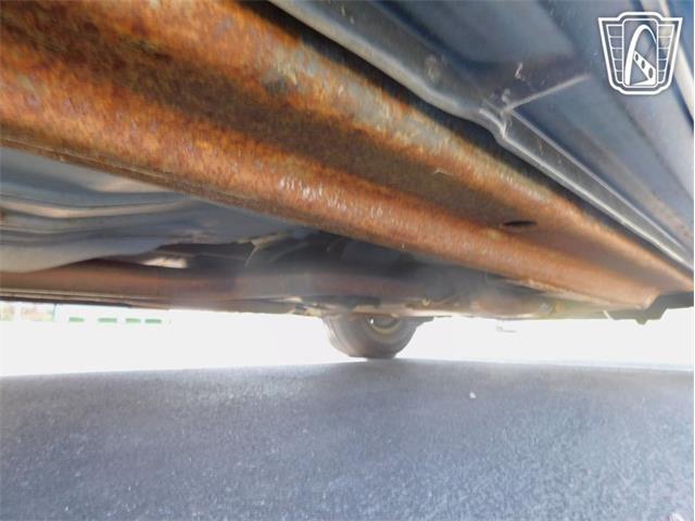 1995 Cadillac Fleetwood (CC-2105411) for sale in Olathe, Kansas