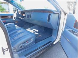 1995 Cadillac Fleetwood (CC-2105411) for sale in Olathe, Kansas