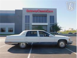 1995 Cadillac Fleetwood (CC-2105411) for sale in Olathe, Kansas