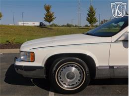 1995 Cadillac Fleetwood (CC-2105411) for sale in Olathe, Kansas