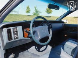 1995 Cadillac Fleetwood (CC-2105411) for sale in Olathe, Kansas