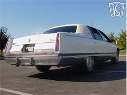 1995 Cadillac Fleetwood (CC-2105411) for sale in Olathe, Kansas