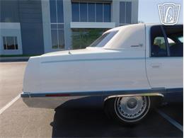 1995 Cadillac Fleetwood (CC-2105411) for sale in Olathe, Kansas